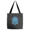 mutant &amp; proud leo Tote Bags