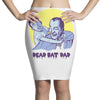 dead bat dad Pencil Skirts
