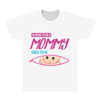 [your name] is going to be mommy All Over Men's T-shirt