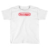 nostalgia Toddler T-shirt