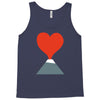 i lava you Tank Top