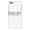 Luxury As A Croad Concept iPhone 6 Plus/6s Plus Case