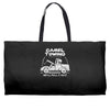 camel towing (2) Weekender Totes