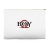 Boy Accessory Pouches