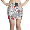 young clothing Mini Skirts