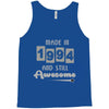 made in 1994 and still awesome Tank Top