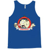 tomacco Tank Top