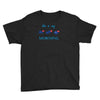 this is my morning Youth Tee