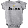 sagittarius Baby Bodysuit