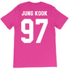 jung kook 97 T-Shirt
