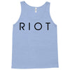 riot Tank Top