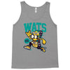 wats (2) Tank Top