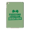 everyone loves an irish boy iPad Mini 4