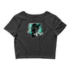 sadako Crop Top