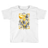 pandawa lima Toddler T-shirt