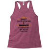 Smart Good Looking Songwriter Doesnt Get Better Than This Racerback Tank