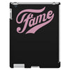 official fame iPad 3 and 4 Case