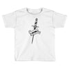 valar morghulis Toddler T-shirt