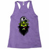 zombie Racerback Tank