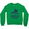 hawaii Crewneck Sweatshirt
