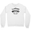 t . j Crewneck Sweatshirt