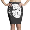 pinhead hellraiser Pencil Skirts