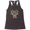 horse charmer Racerback Tank