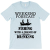 fishing funny T-Shirt