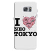 i love neo tokyo Samsung Galaxy S7