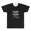 be a sally yates All Over Men's T-shirt