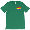LGBT Pocket T-Shirt
