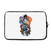 avatar of the water tribe Laptop sleeve