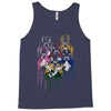 power unite Tank Top