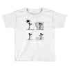 caurebuh Toddler T-shirt
