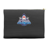 amity islanders Accessory Pouches