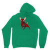 chihuahuapool Unisex Hoodie