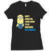 new cute Ladies Fitted T-Shirt
