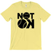 not ok baseball T-Shirt