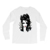 spider web Long Sleeve Shirts