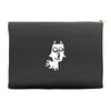 dog or fox Accessory Pouches