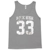 polk high Tank Top