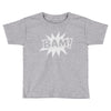bam Toddler T-shirt