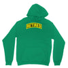 retired Unisex Hoodie