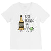 tequila   best friends V-Neck Tee