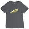 rocket 69 V-Neck Tee
