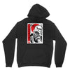 RED SUN - TANK TROOPER Unisex Hoodie