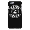 new kappa ccino iPhone 6 Plus/6s Plus Case