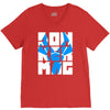 die antwoord donker mag V-Neck Tee