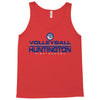 volleyball huntington high school Tank Top