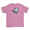 genji Youth Tee